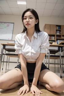 赵敏