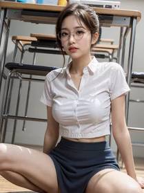 林悦